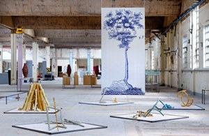 British Ceramics Biennial